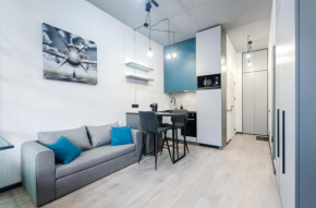 26305 New smart studio in RC Manhattan City